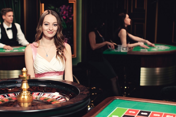 Baccarat Betting Games