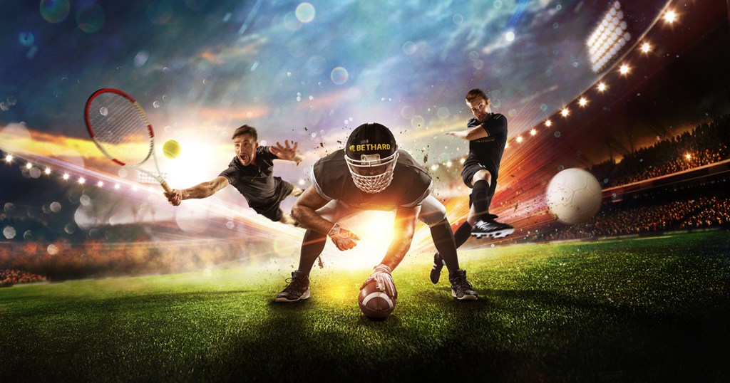 Online Sports Betting