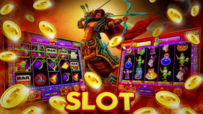 slot demo