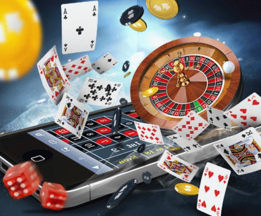 Casino Slot Games