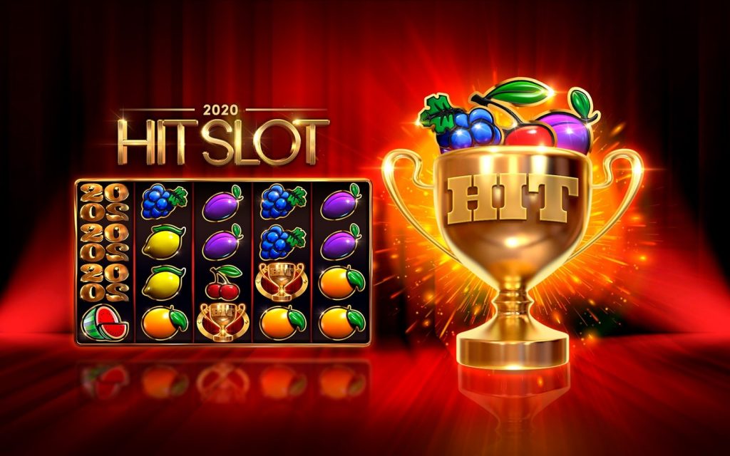 Slot Games