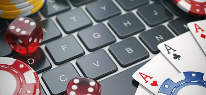 Online Betting