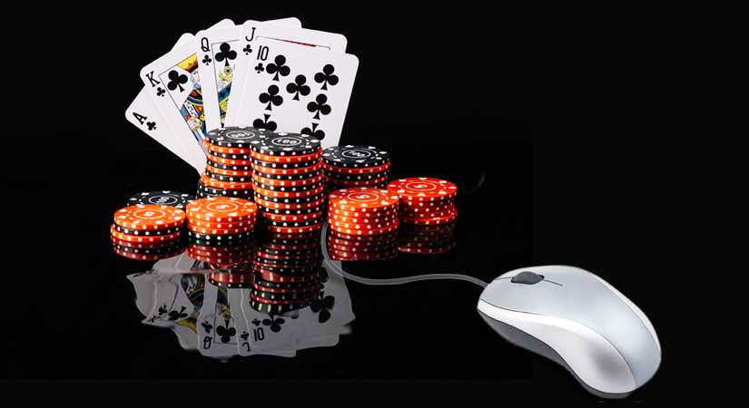 World of Online Casino