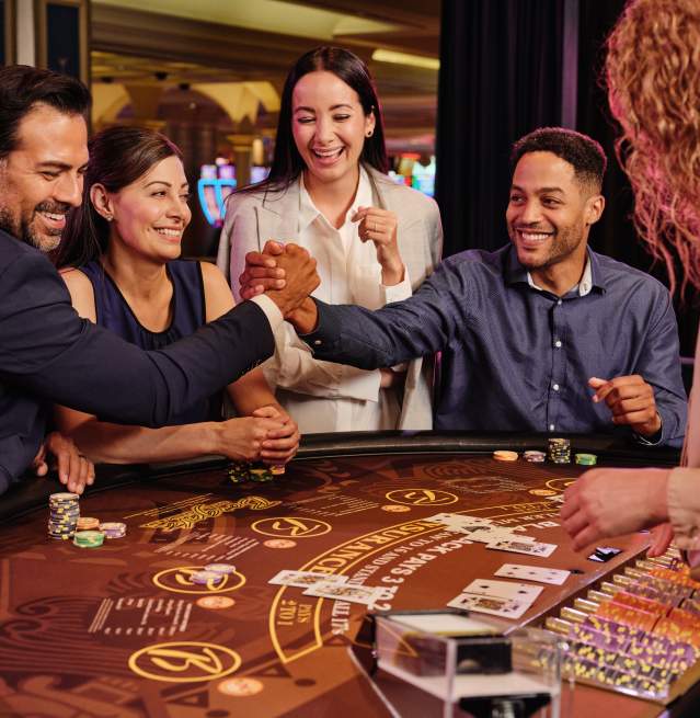 Casino