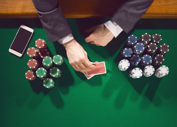 Online Gambling