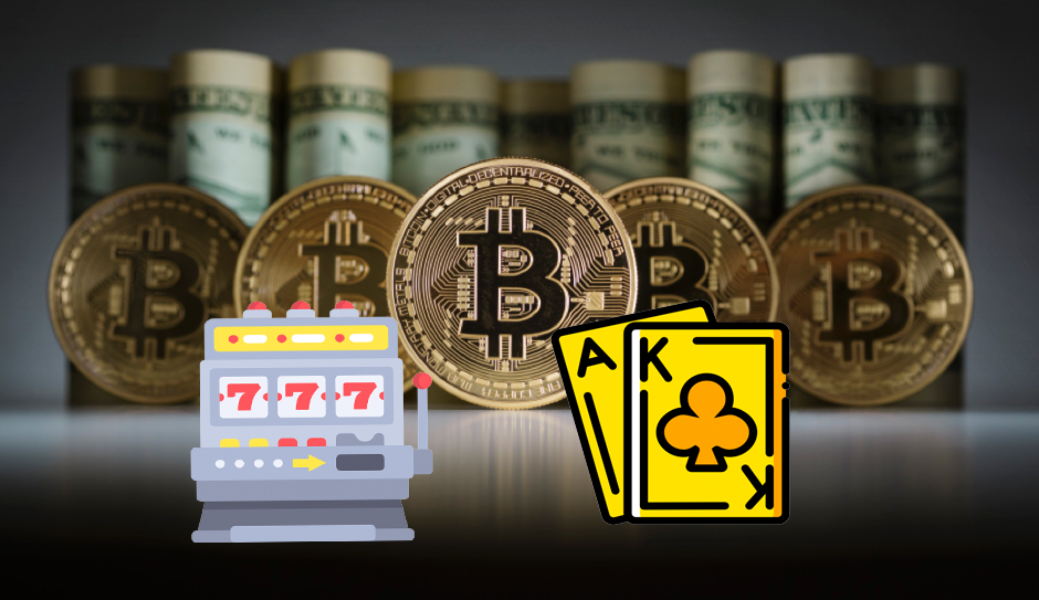 Bitcoin Casino