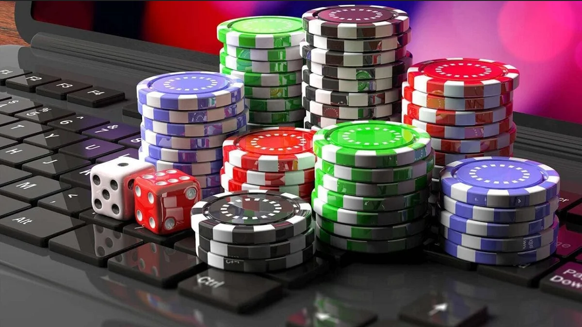 Online Casino 
